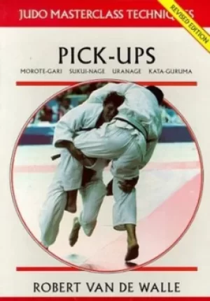 Image of Pick-ups by Robert van de Walle