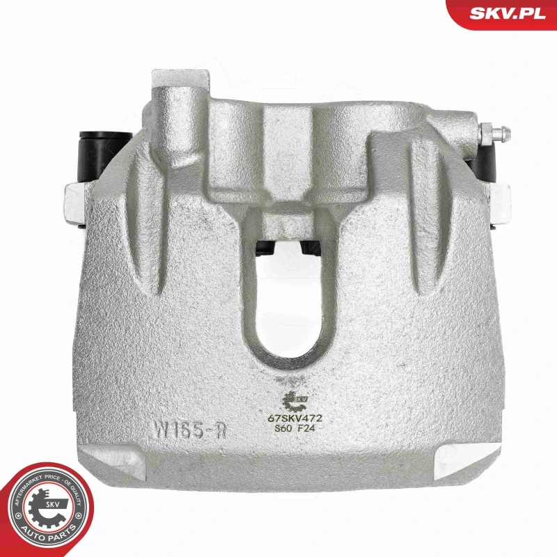 Image of ESEN SKV Brake caliper ESEN SKV 67SKV472