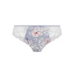 Image of Fantasie Olivia Brief - Blue