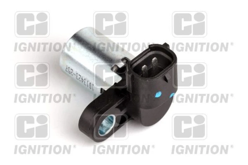 Image of QUINTON HAZELL Camshaft position sensor QUINTON HAZELL XREV286