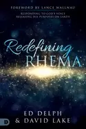 Image of redefining rhema responding to gods voice releasing his purposes on earth r