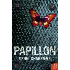 Image of Papillon: Papillon by Henri Charriere (Paperback, 2005)