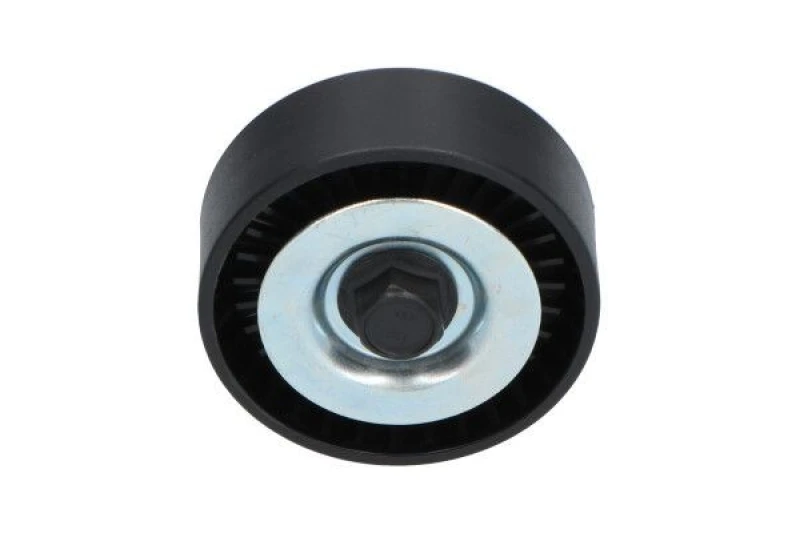 Image of KAVO PARTS Deflection / guide pulley, V-ribbed belt KAVO PARTS DIP-5511
