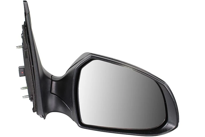 Image of Wing mirror METZGER 2060030