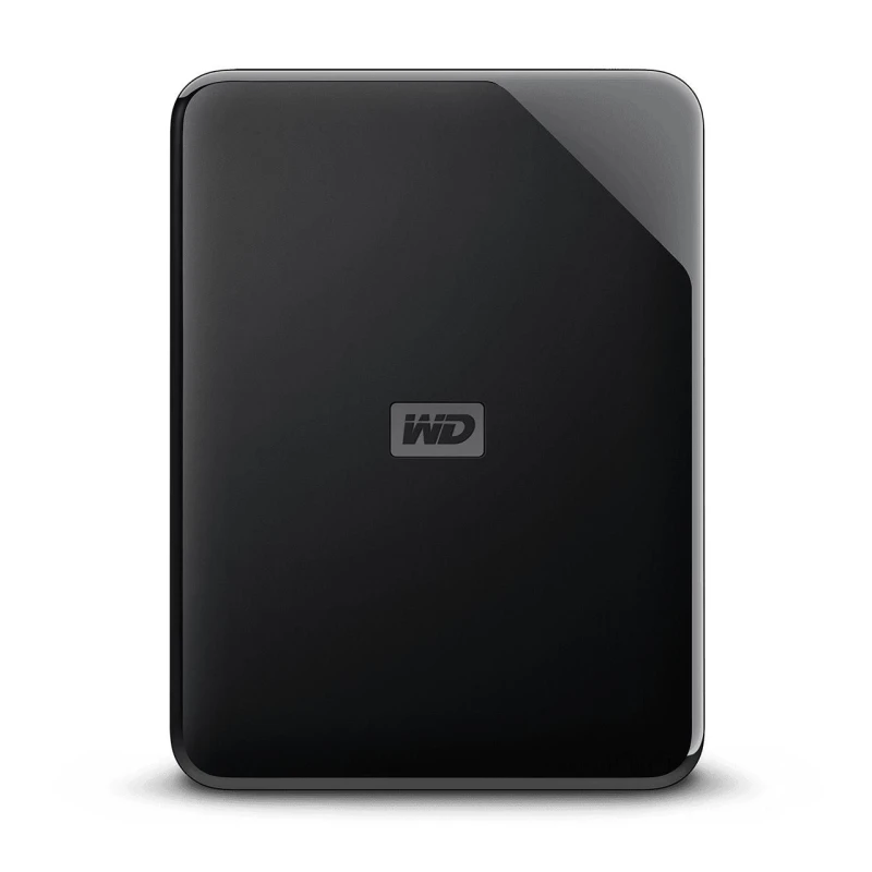 Image of Western Digital Elemens Se Exernl Hrd