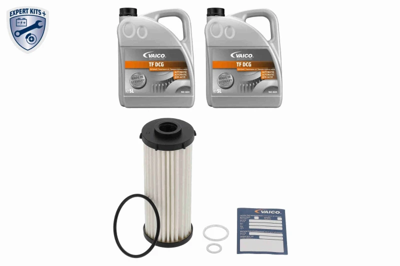 Image of Gearbox service kit VAICO V10-3223-XXL
