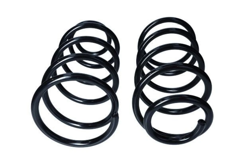 Image of MAXGEAR Coil spring MAXGEAR 60-1156D