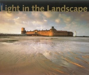 Image of Light in the Landscape by Peter Watson Paperback