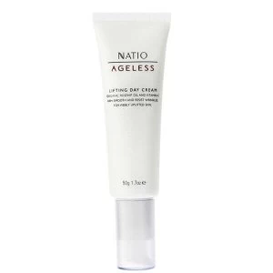 image of Natio Ageless Lifting Day Cream (50g)