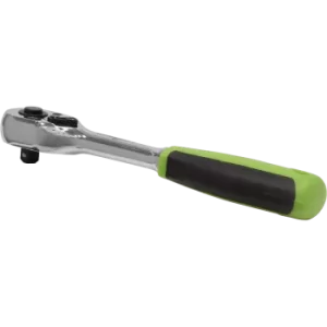 Image of Siegen S01200 1/4" Drive Ratchet 1/4"