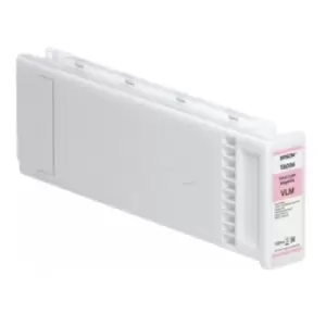 Image of Epson T8006 Light Magenta Ink Cartridge
