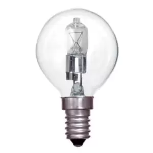 Image of Bell Eco Halogen Golf Ball 42W=60W SES