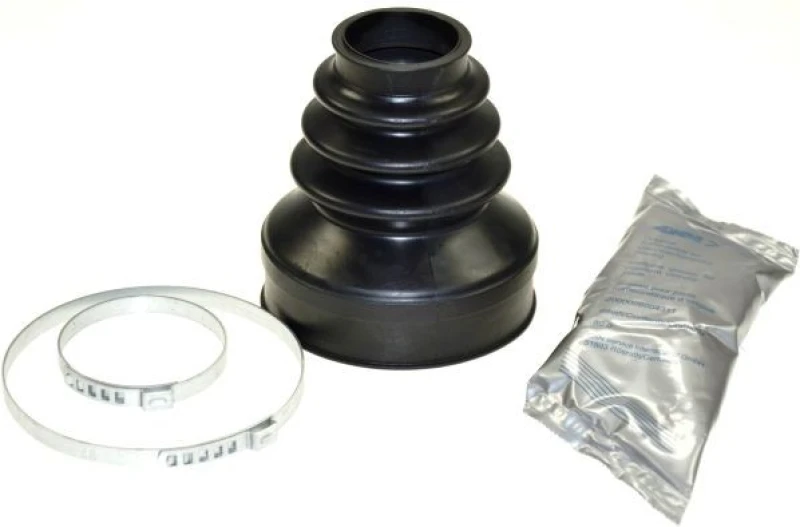 Image of CV boot kit, drive shaft LOBRO 305240