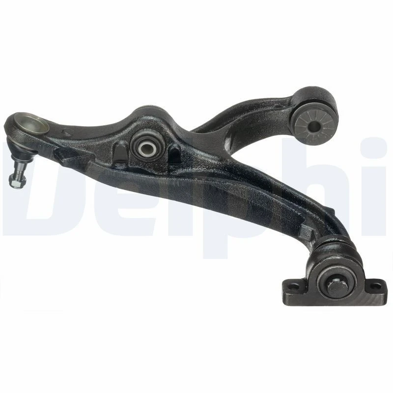 Image of DELPHI Suspension arm DELPHI TC3715