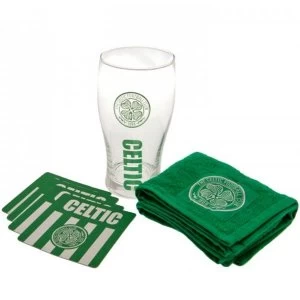 image of Celtic FC Mini Bar Set