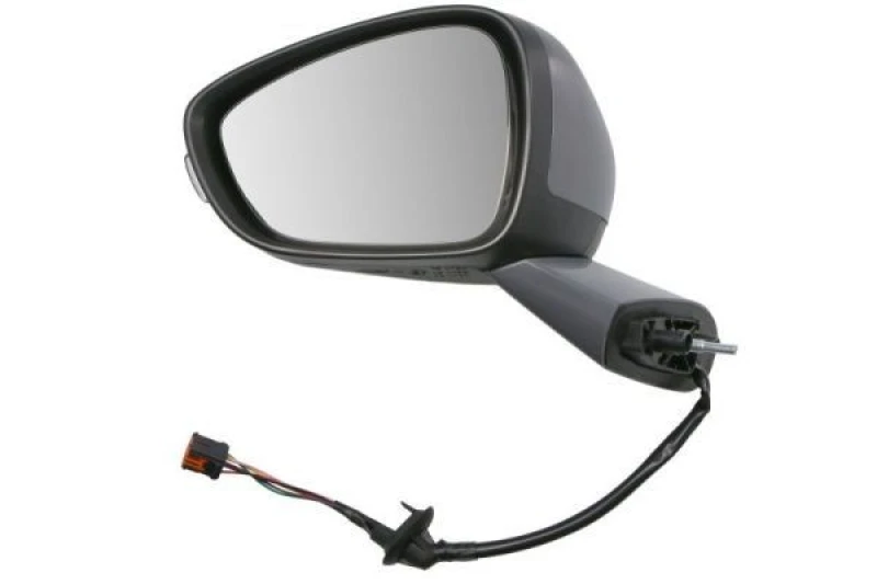 Image of BLIC Wing mirror BLIC 5402-21-1667310P