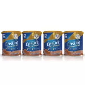 Image of Ensure Chocolate Nutrivigor Bundle Pack