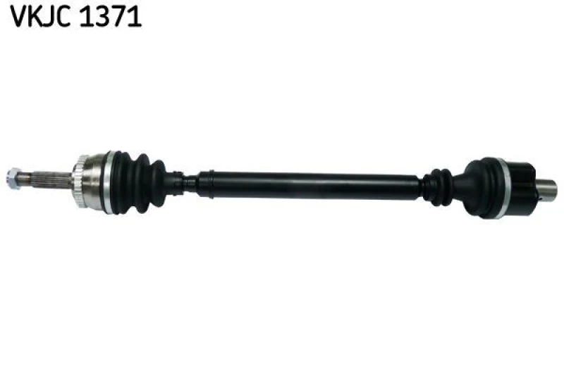 Image of SKF Drive shaft SKF VKJC 1371