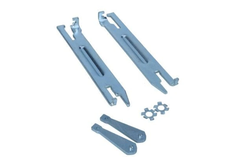 Image of MAXGEAR Brake shoe adjuster MAXGEAR 19-3572