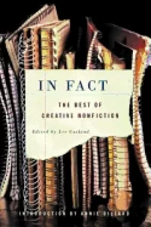 Image of in fact the best of creative nonfiction