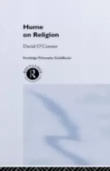 Image of Routledge Philosophy GuideBook to Hume on Religion