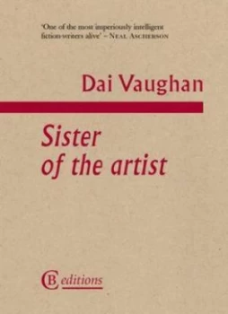 Image of Sister of the Artist by Dai Vaughan Paperback