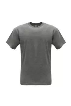 Heathered T-Shirt