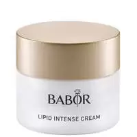 Image of Babor Skinovage Lipid Intense Cream 50ml