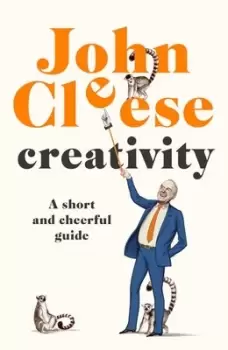 Image of Creativity by John Cleese