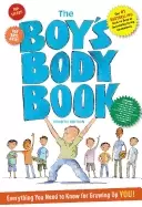 Image of boys body book fourth edition everything you need to know for growing up yo