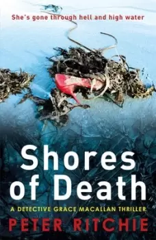 Image of Shores of death by Peter Ritchie