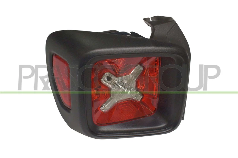Image of PRASCO Rear light PRASCO JE1004154