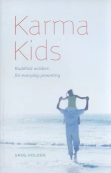Image of Karma Kids by Greg Holden Paperback