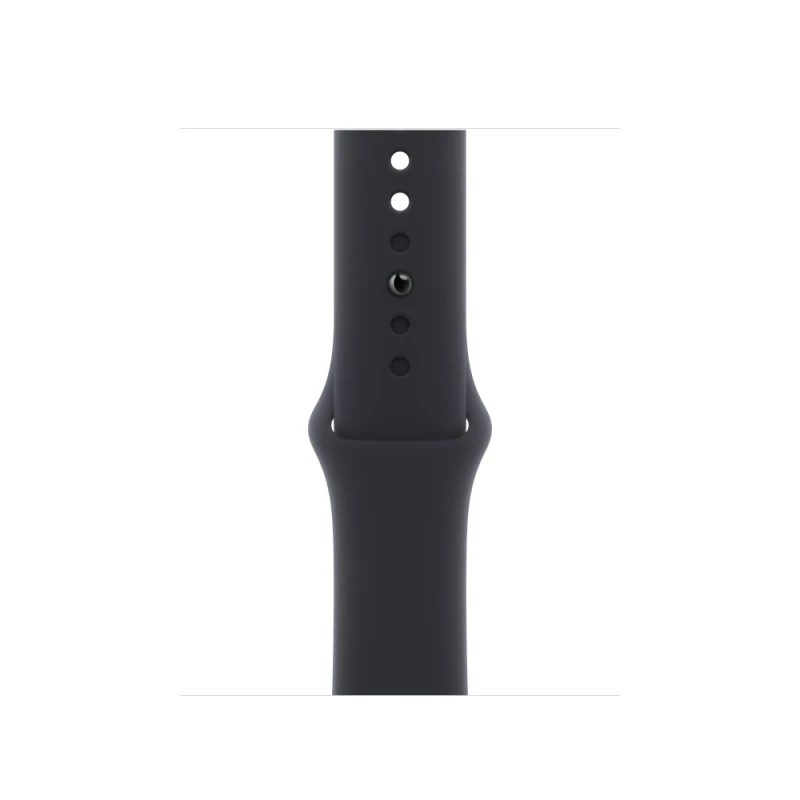 Image of Apple 41mm Midnight Sport Band - M/L