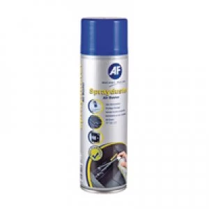 image of AF International Sprayduster Air Duster 342ml Pack of 2 ASDU400DTW