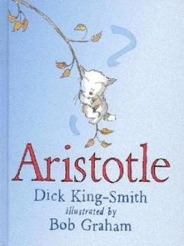 Image of Aristotle by Dick King-Smith Hardback