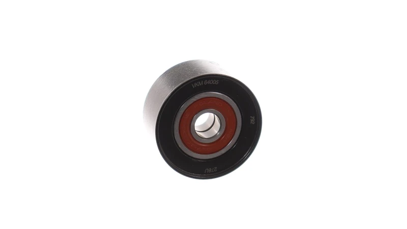 Image of SKF VKM 64005 Idler Pulley Deflection/Guide Pulley,v-ribbed belt (312)