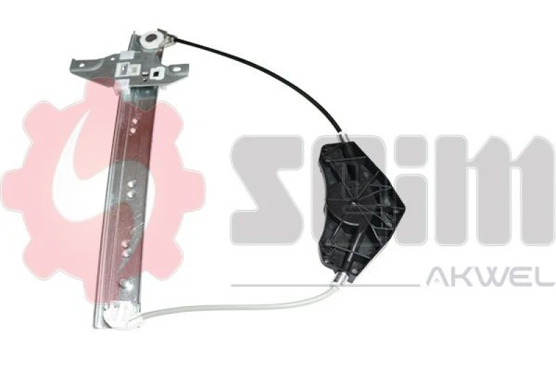 Image of Window regulator SEIM 900805