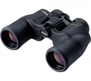 image of Nikon Aculon A211 8 x 42mm Porro Prism Binoculars