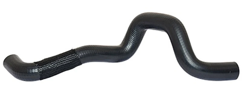 Image of METZGER 2420083 Radiator Hose EPDM (ethylene propylene diene Monomer (M-class) rubber), Upper Left EPDM (ethylene propylene diene Monomer (M-class) ru