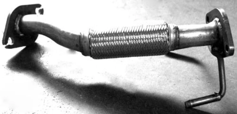 Image of Exhaust Pipe VEGAZ HUR-195