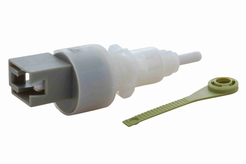 Image of Switch, clutch control (cruise control) VEMO V24-73-0039