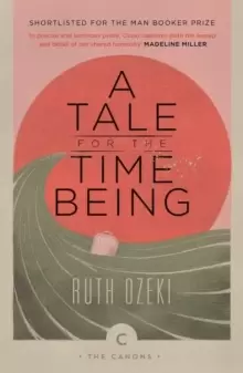 Image of A Tale for the Time Being