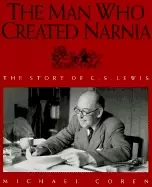 Image of man who created narnia the story of c s lewis