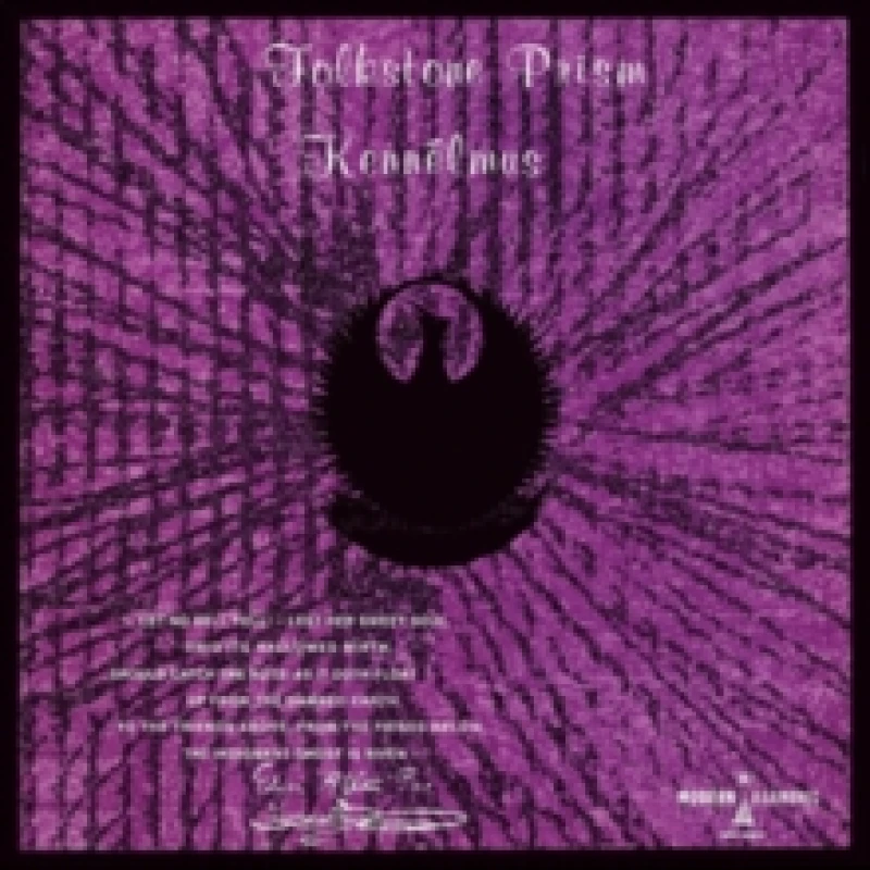 Image of Folkstone Prism CD / Album (Jewel Case)
