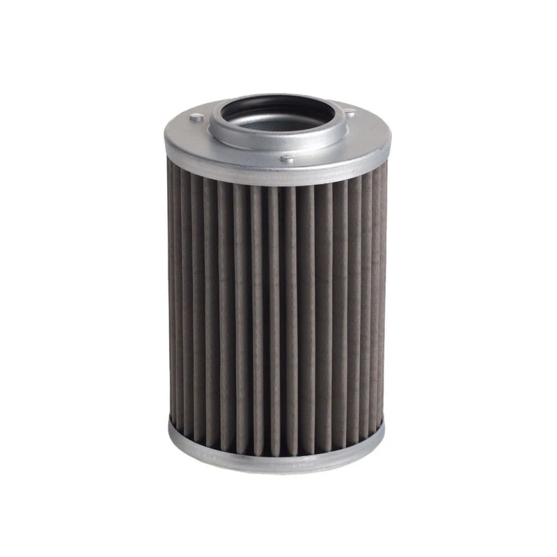 Image of HENGST FILTER E39H D212 Oil filter Filter Insert, with gaskets/seals Oil Filter (7)