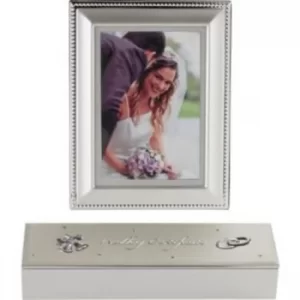 image of All You Need Is Love Frame and Certificate Holder