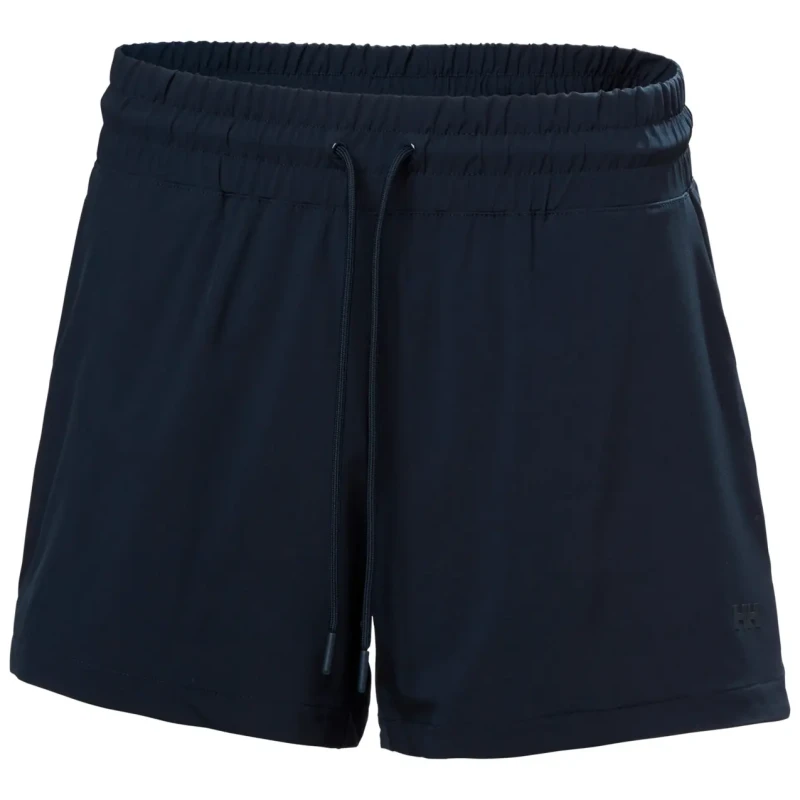 Image of Helly Hansen Womens shorts Helly Hansen Thalia 4" Bleu Female L