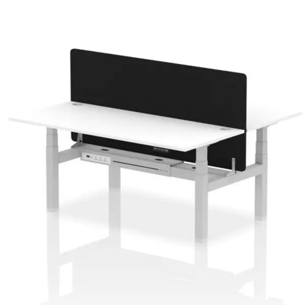 Image of Dynamic Office Solutions Carmel 80cm Wide Armchair in Warwick Dolly Fabric with Socket NSS05204