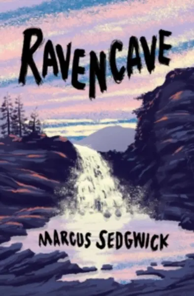 Image of Ravencave Paperback / softback